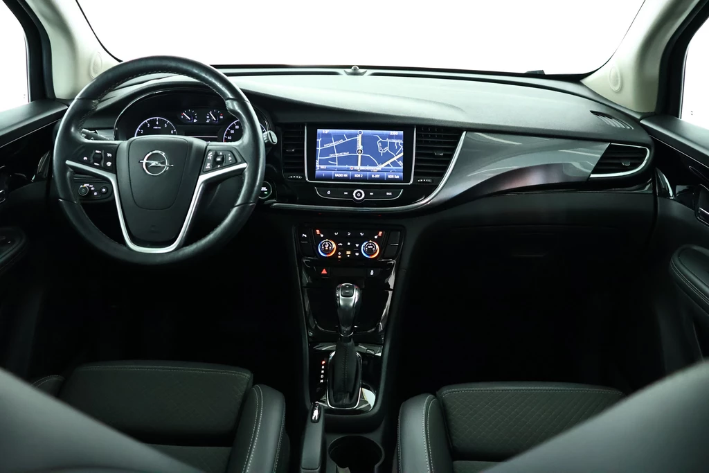 Opel Mokka X – foto 24