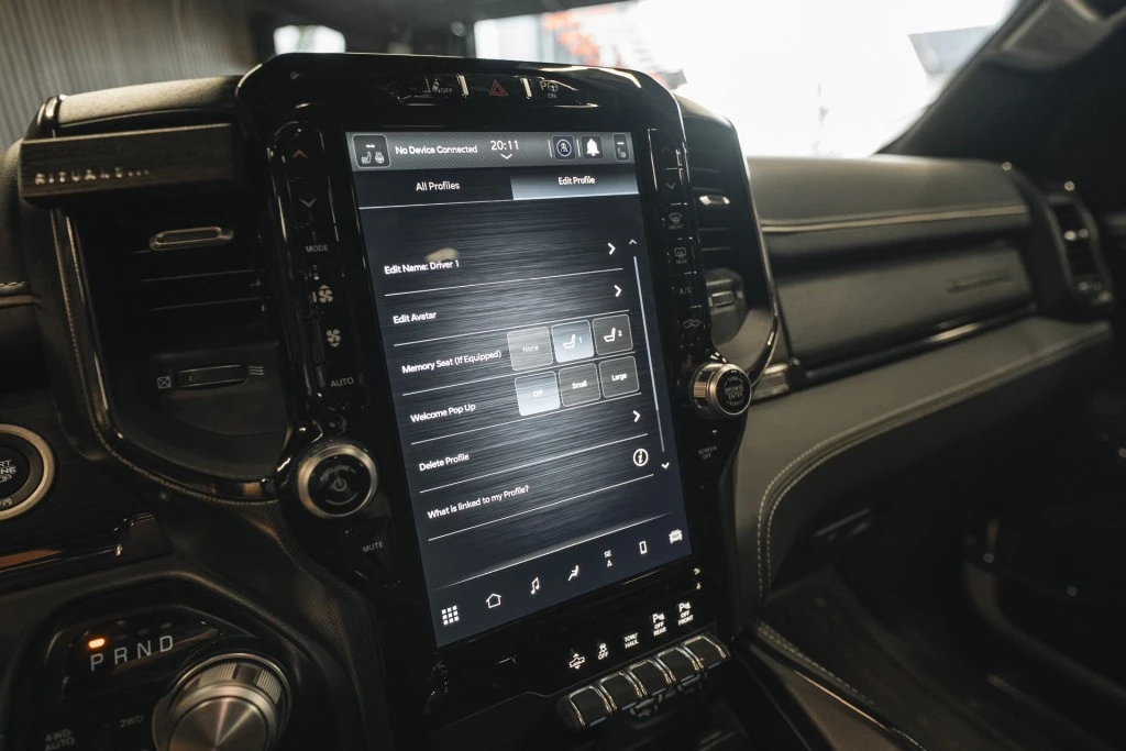 Dodge Ram – foto 19