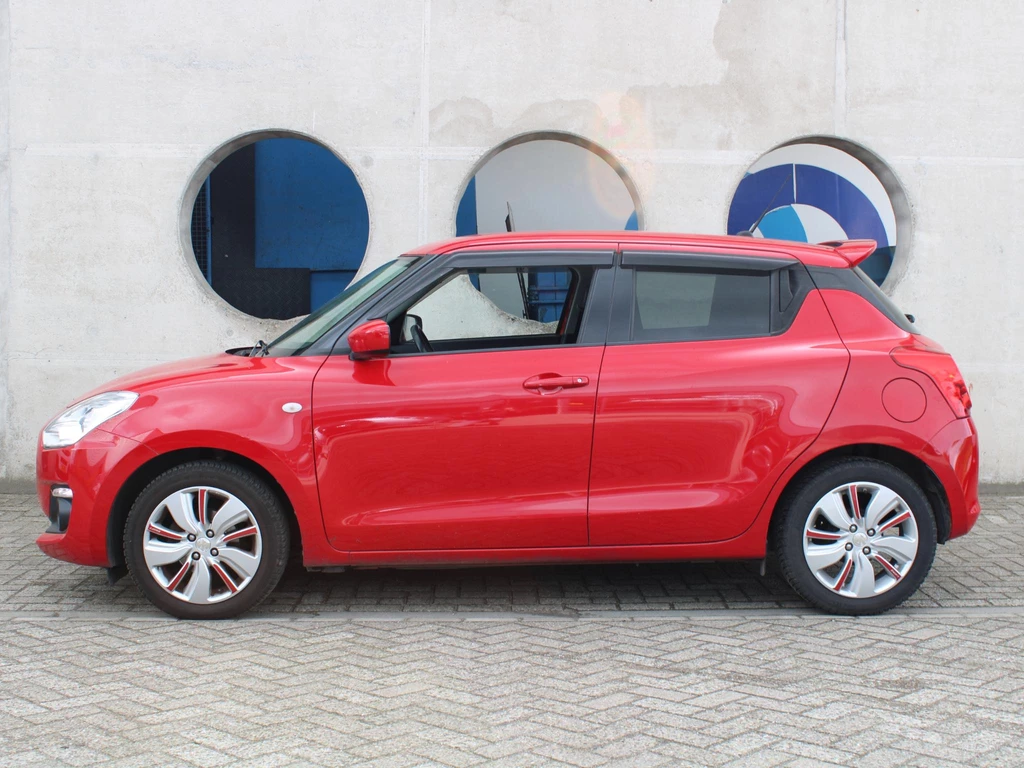 Suzuki Swift – foto 2