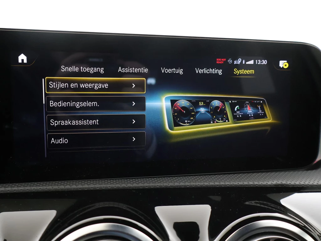 Mercedes-Benz A-Klasse – foto 53