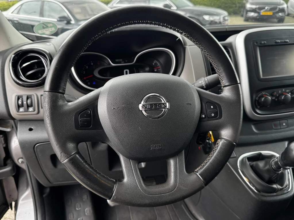 Nissan NV300 – foto 8