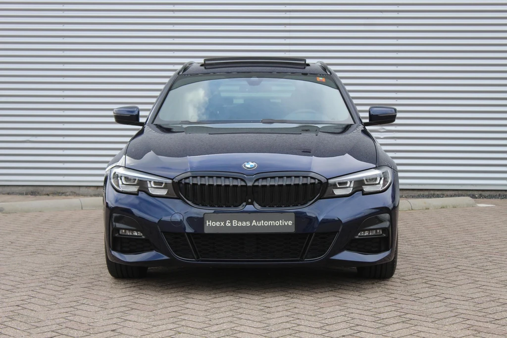 BMW 3 Serie – foto 10