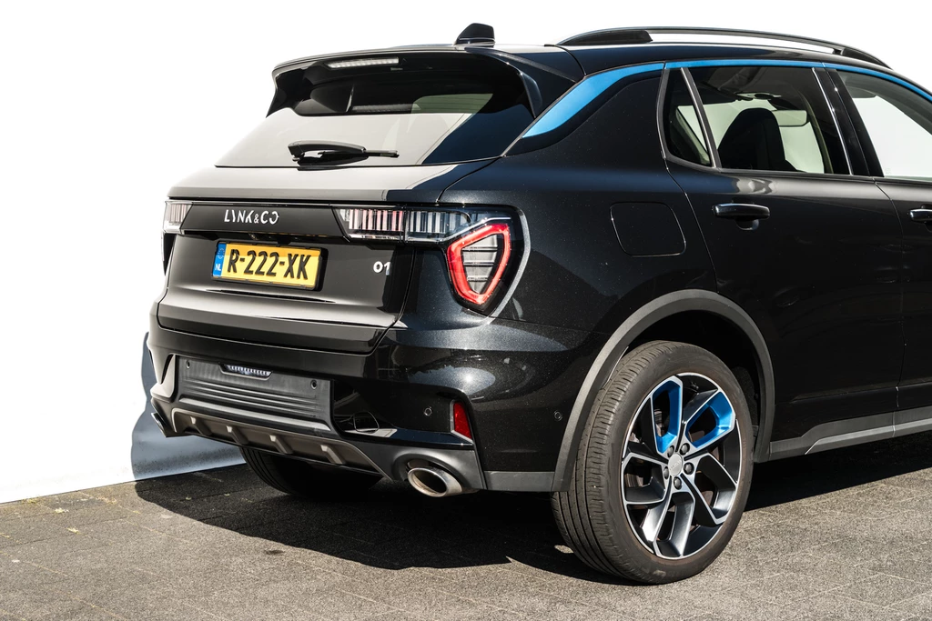 Lynk & Co 01 – foto 7