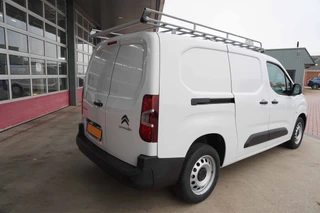 Citroën Berlingo – thumbnail 5