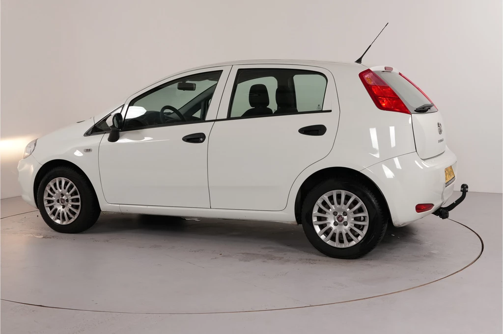 Fiat Punto – foto 4