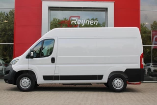Citroën Jumper – thumbnail 2