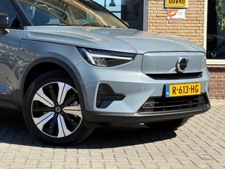 Volvo XC40 – thumbnail 16