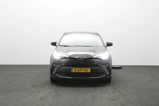 Toyota C-HR – thumbnail 9