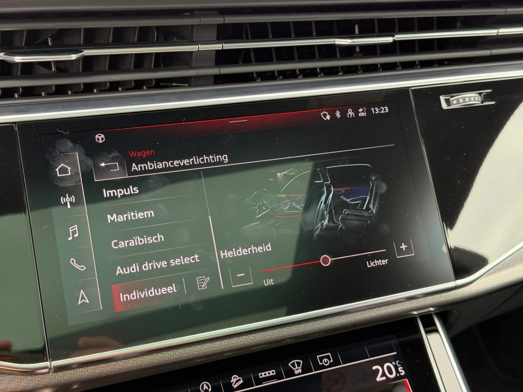 Audi RSQ8 – foto 52