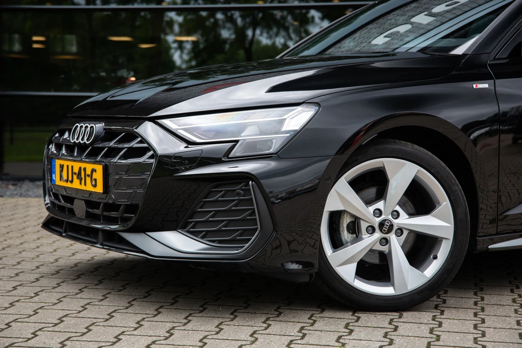 Audi A3 – foto 3
