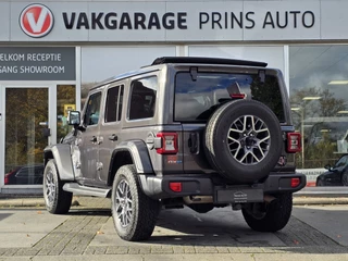 Jeep Wrangler – thumbnail 3
