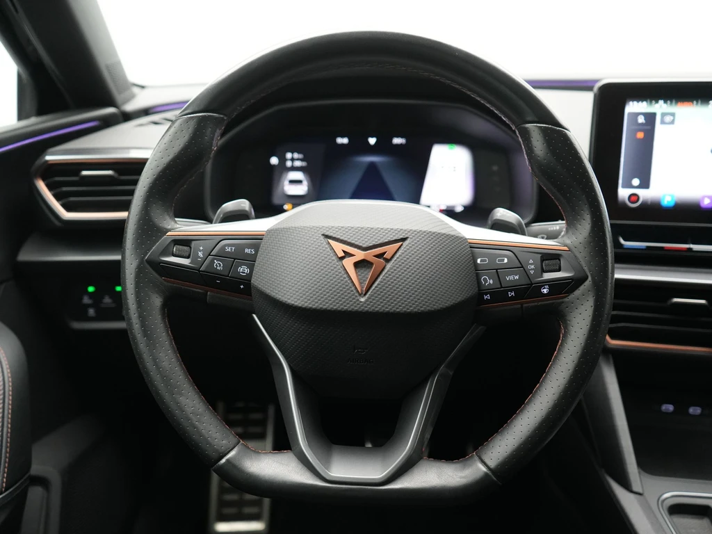 CUPRA Leon Sportstourer – foto 33