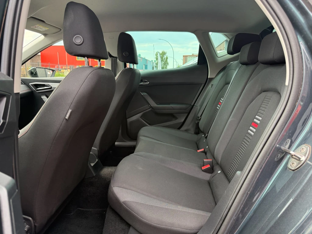 SEAT Ibiza – foto 20