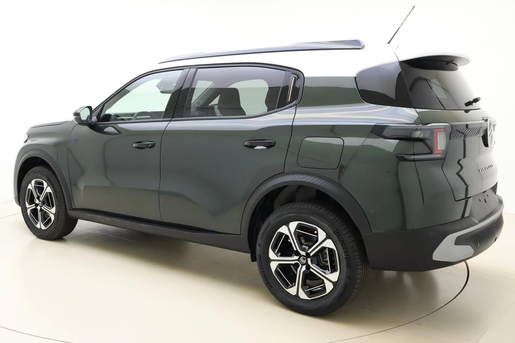 Citroën ë-C3 Aircross – foto 3