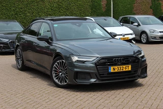 Audi A6 – thumbnail 7