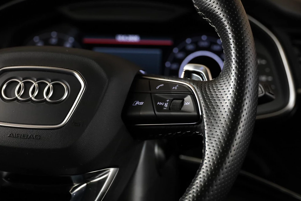 Audi RSQ8 – foto 45
