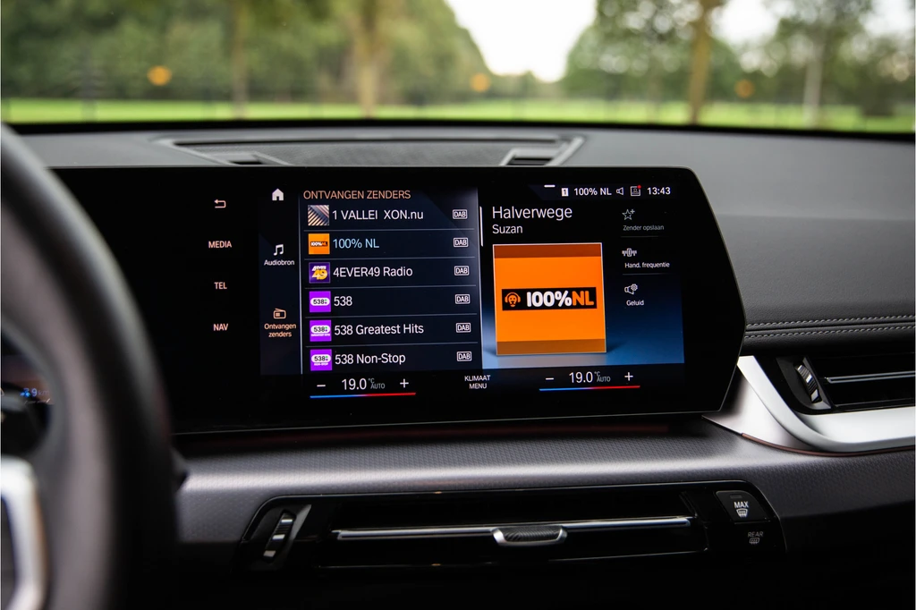 BMW X1 – foto 15