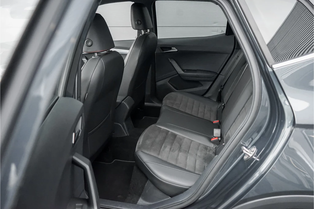SEAT Arona – foto 13
