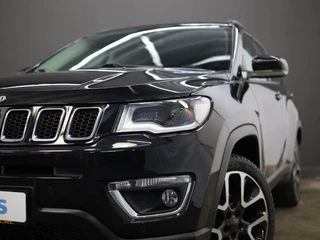 Jeep Compass – thumbnail 2