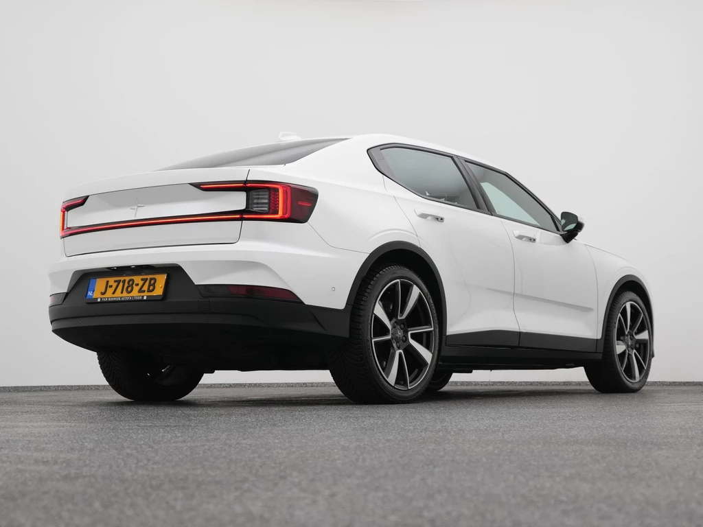 Polestar 2 – foto 12