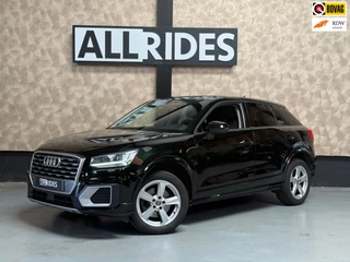 Audi Q2 – thumbnail 1