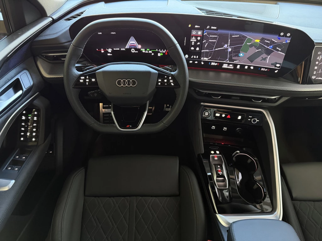 Audi Q5 – foto 36