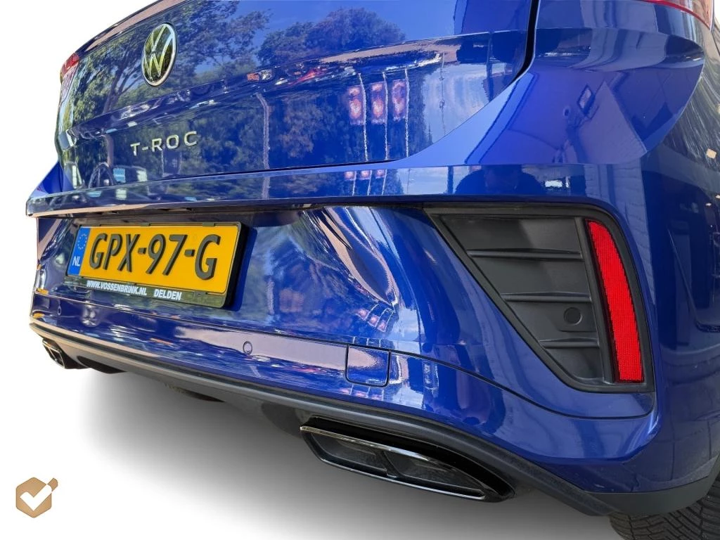Volkswagen T-Roc – foto 22