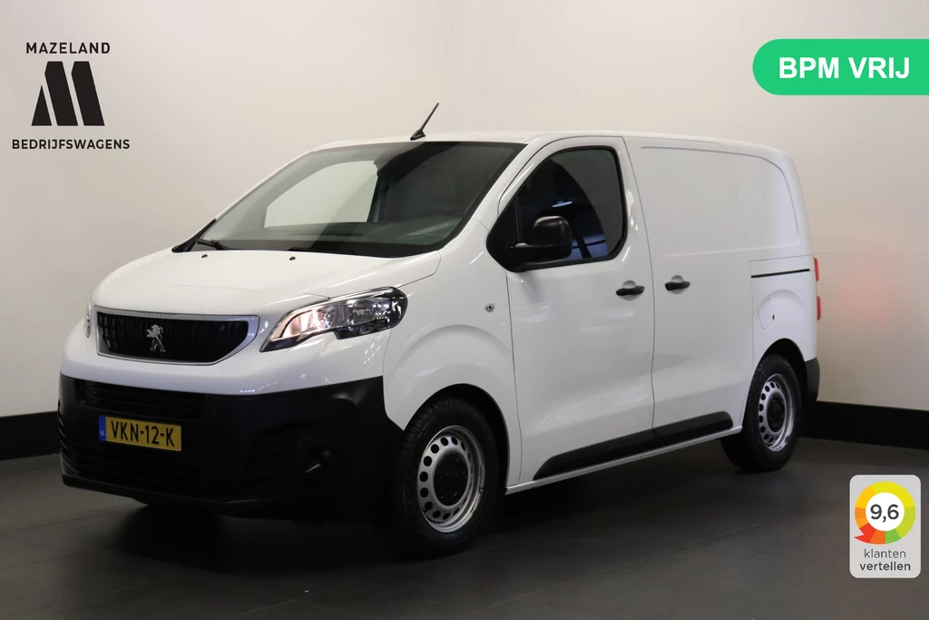 Peugeot Expert – foto 1