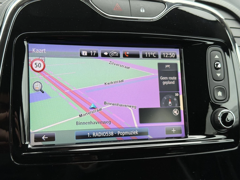 Renault Captur – foto 14