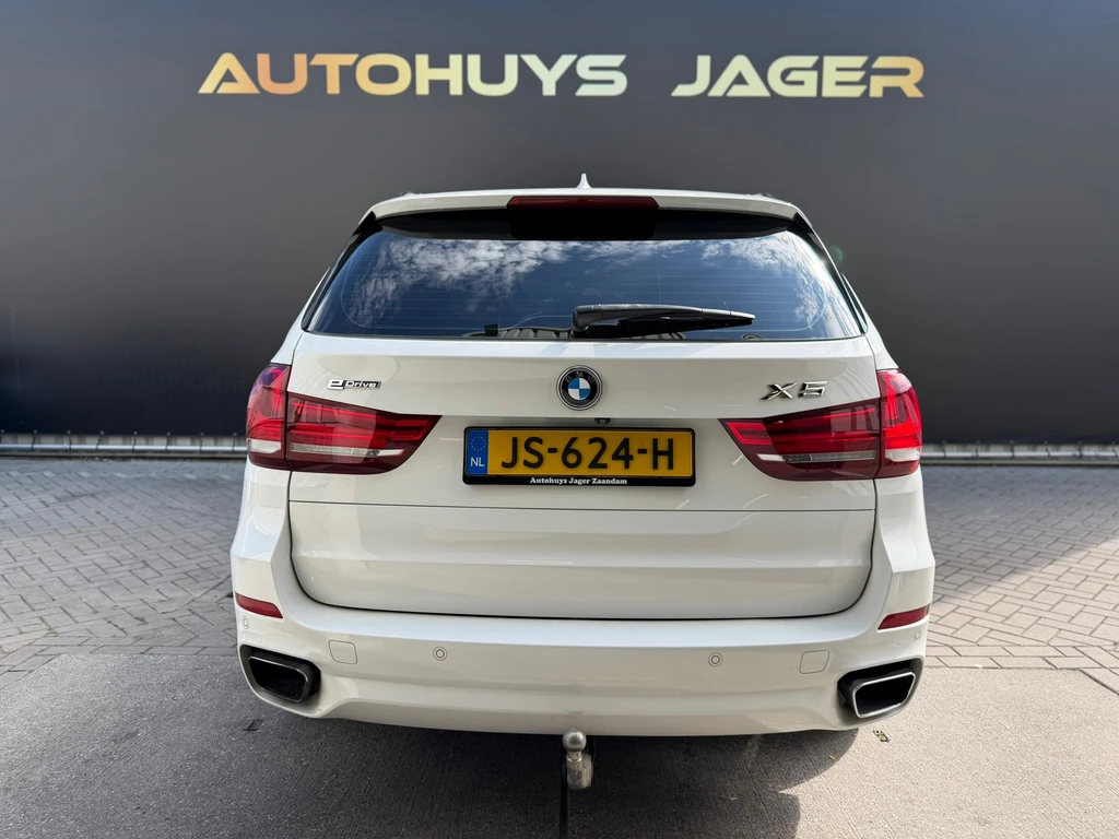 BMW X5 – foto 6