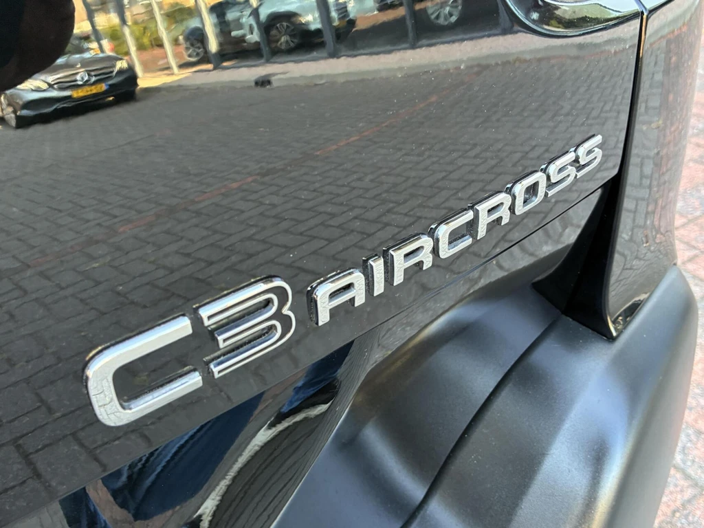 Citroën C3 Aircross – foto 25