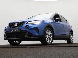 SEAT Arona – thumbnail 2