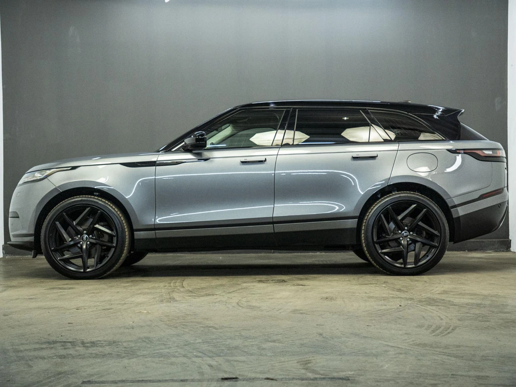 Land Rover Range Rover Velar – foto 3