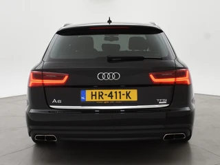 Audi A6 – thumbnail 3