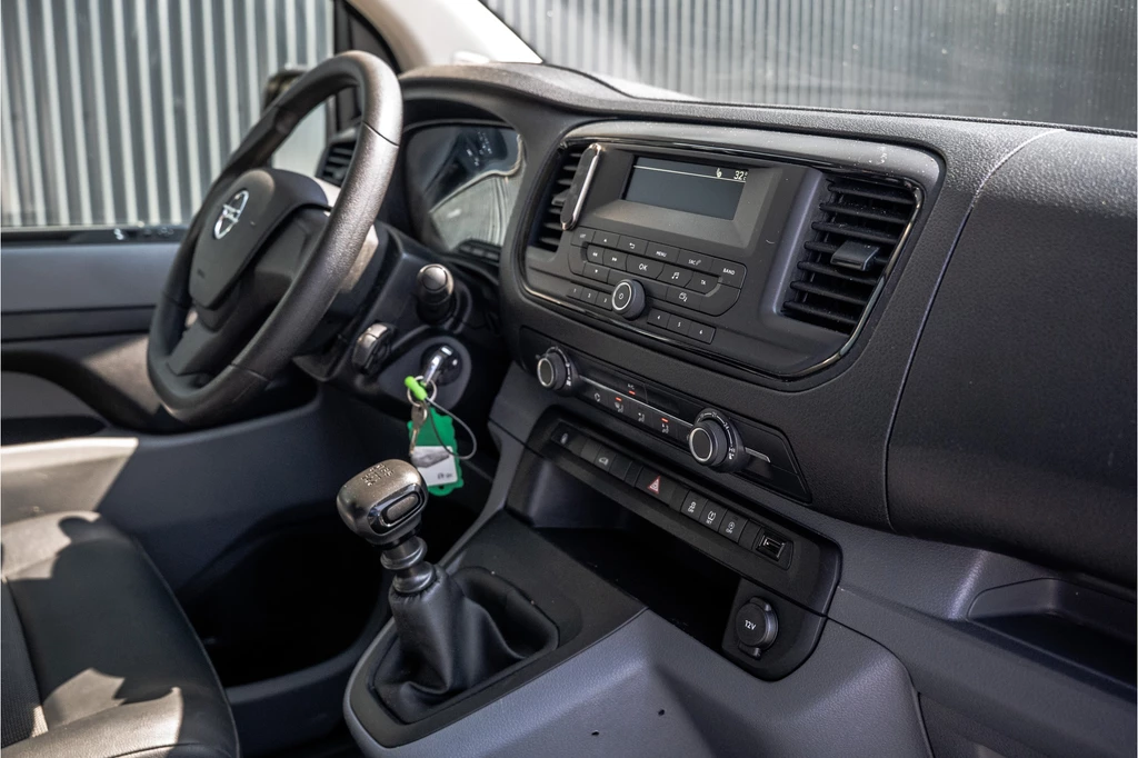 Opel Vivaro – foto 9