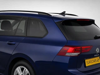 Volkswagen Golf – thumbnail 3
