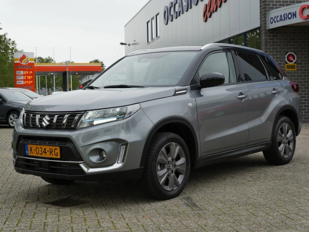 Suzuki Vitara – foto 4