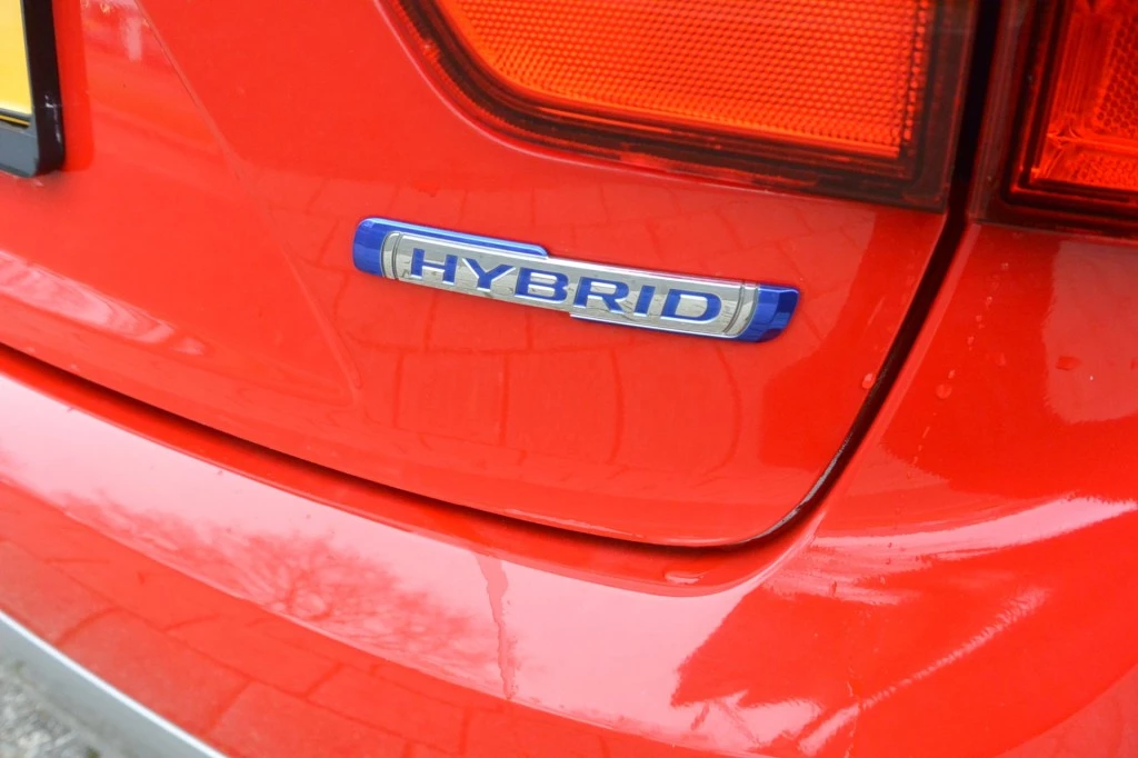 Suzuki Ignis – foto 12