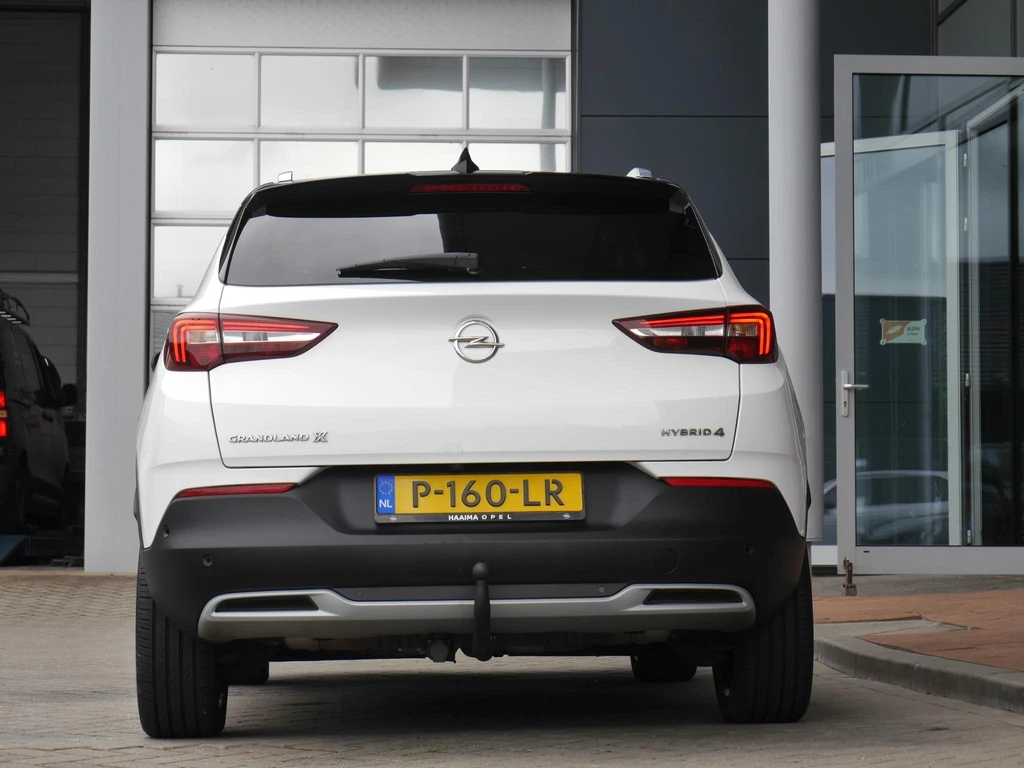 Opel Grandland X – foto 3