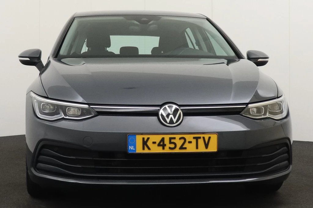 Volkswagen Golf – foto 6