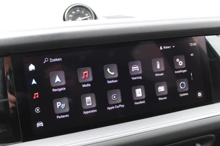 Porsche Cayenne – thumbnail 30