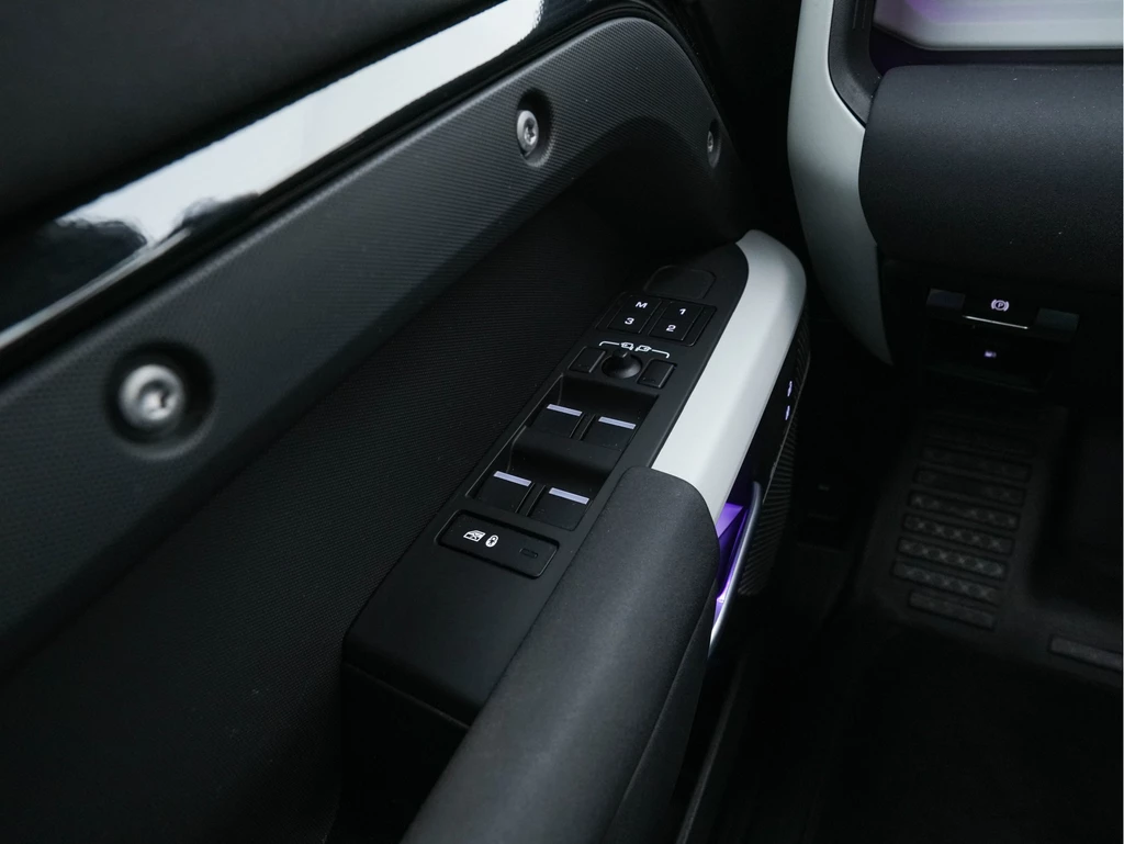 Land Rover Defender – foto 22