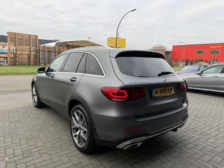 Mercedes-Benz GLC – thumbnail 5