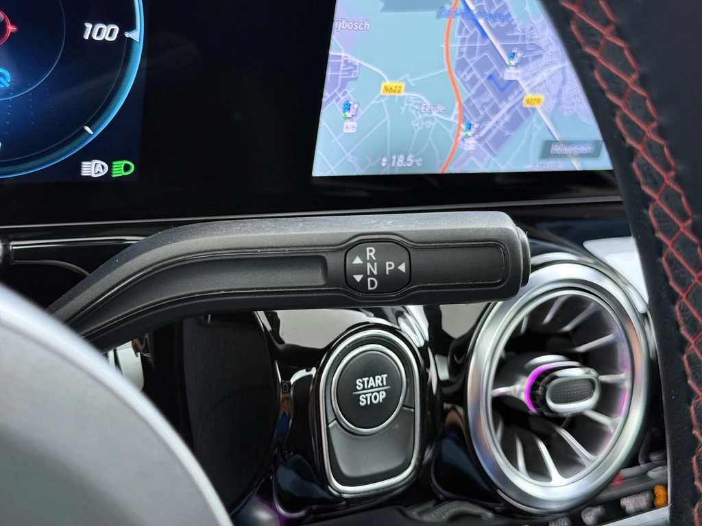 Mercedes-Benz EQA – foto 38