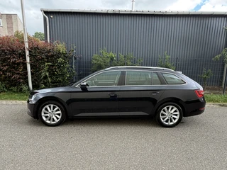 Škoda Superb – thumbnail 4