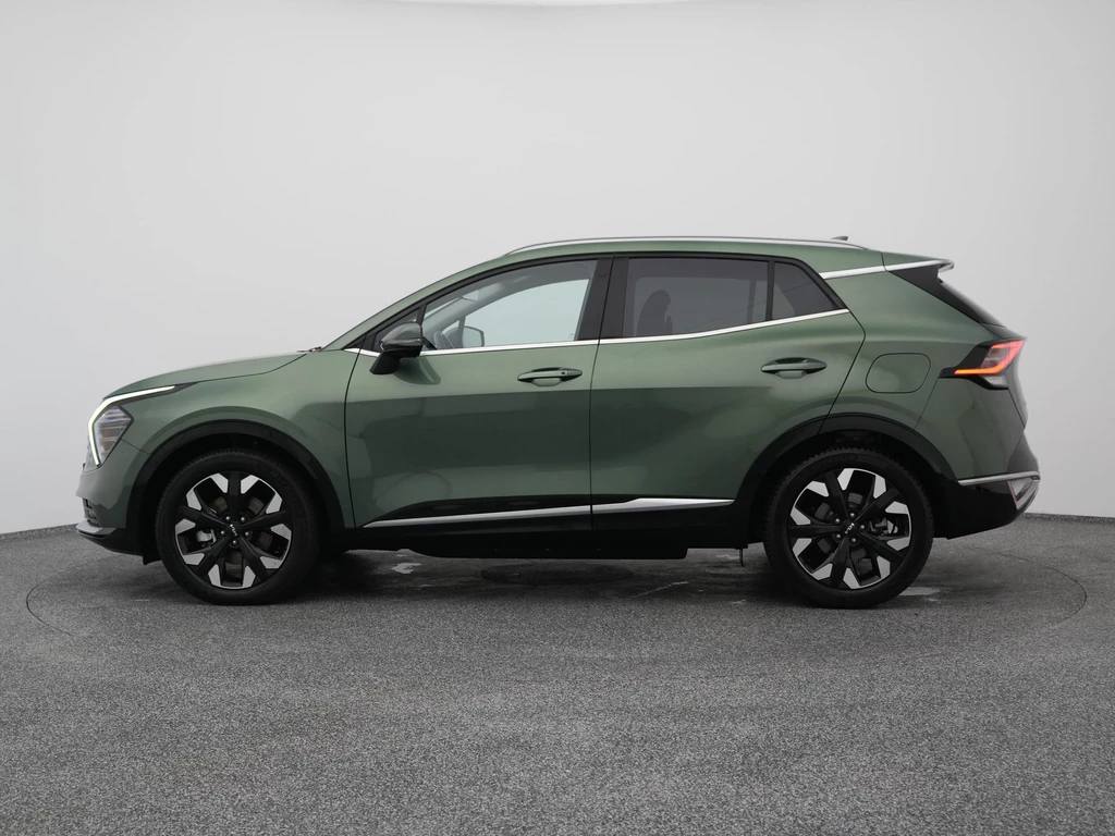 Kia Sportage – foto 3