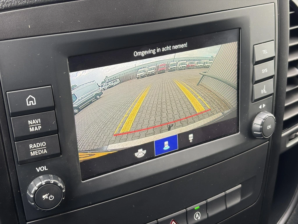 Mercedes-Benz Vito – foto 13