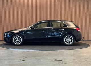 Mercedes-Benz A-Klasse – thumbnail 2