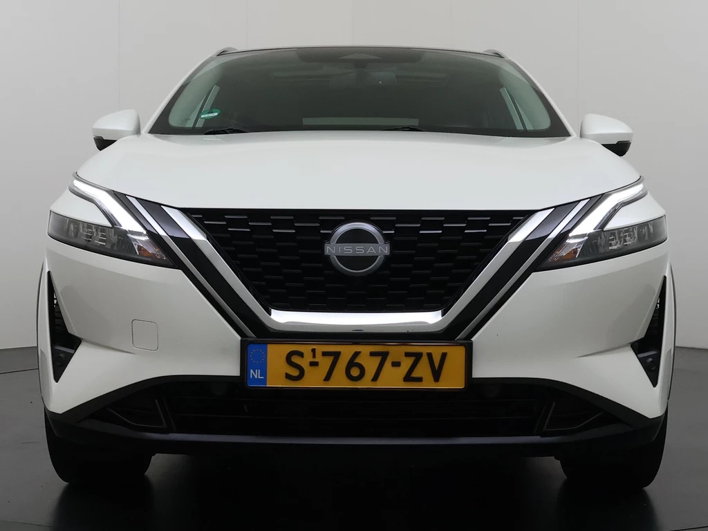 Nissan QASHQAI – foto 9