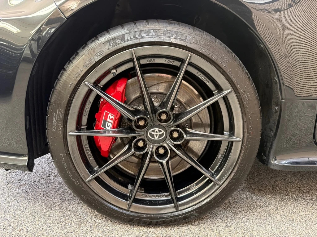 Toyota Yaris – foto 11